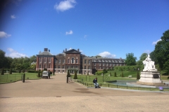 Kensington Palace