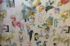 The Wall