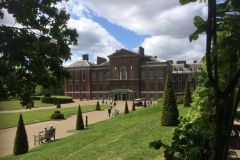 Kensington Palace Have