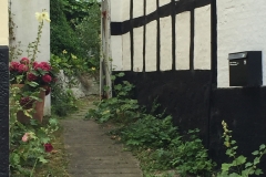 mere idyl