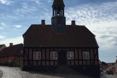 Rådhuset