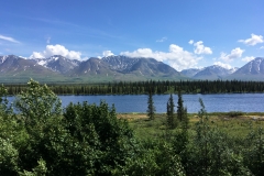 Velkommen til Alaska