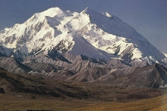 Denali-bjerget