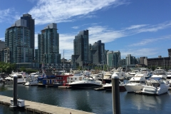 Vancouver