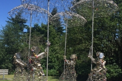 Botanisk have