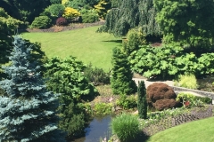 Botanisk have