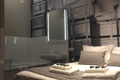vores hotel
