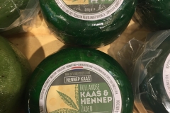 Jeg har ikke røget