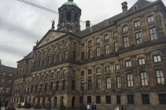 kongehuset