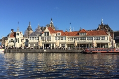Amsterdam