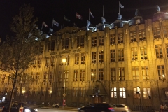 Gost-hotel