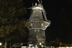 Vores mølle