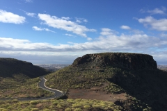 Tour de Gran Canaria