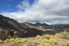 Tour de Gran Canaria