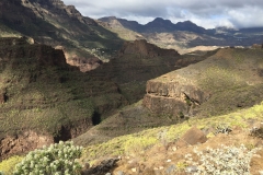 Tour de Gran Canaria