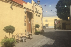 Autentisk spandsk