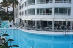 vores hotel