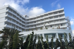 vores hotel