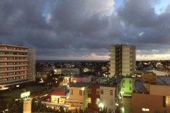 Maspalomas by nigth