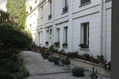 1. gade