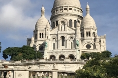 2 Sacré Coeur