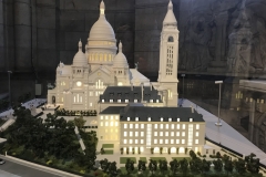 2 Sacré Coeur