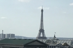 4. Les Galeries Lafayette Haussmann