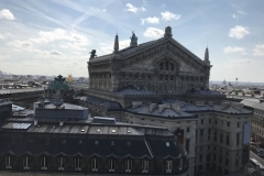 4. Les Galeries Lafayette Haussmann