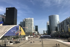 Grande Arche - Den nye Triumfbue