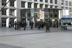 Grande Arche - Den nye Triumfbue