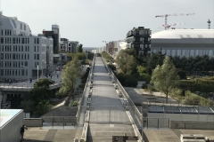 Grande Arche - Den nye Triumfbue