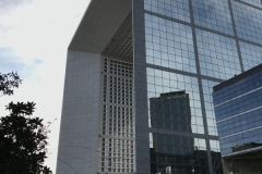 Grande Arche - Den nye Triumfbue