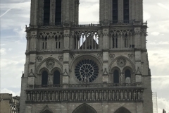 6. Notre dame