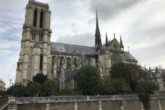 6. Notre Dame