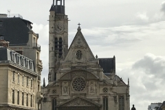 1. gade