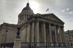 3. Panthéon