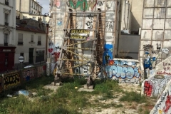 1. gade