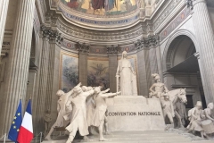 3. Panthéon