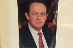 Inspector Lewis