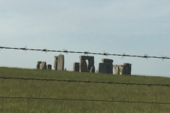 Stonehenge