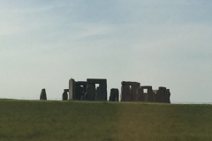 Stonehenge
