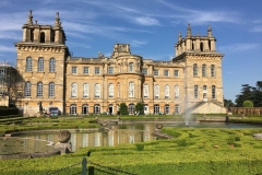Blenheim Palace