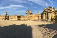 Blenheim Palace