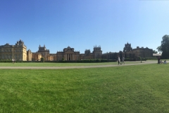 Blenheim Palace