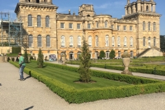 Blenheim Palace