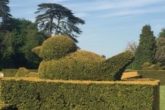 Blenheim Palace
