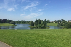 Blenheim Palace