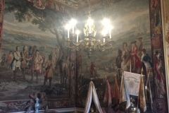 Blenheim Palace