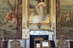 Blenheim Palace