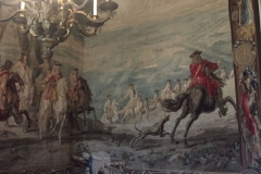 Blenheim Palace